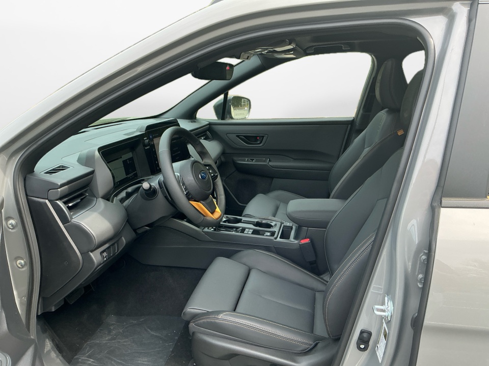 JF2BURMD6TY516143 2026 Subaru Outback Wilderness