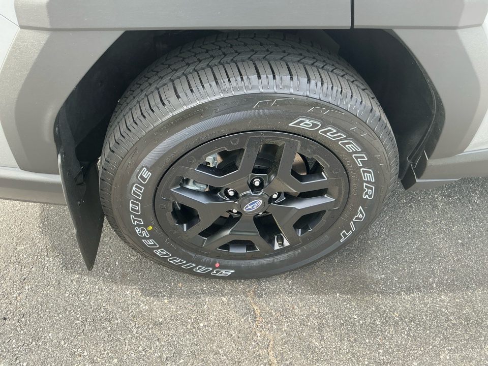 JF2BURMD6TY516143 2026 Subaru Outback Wilderness