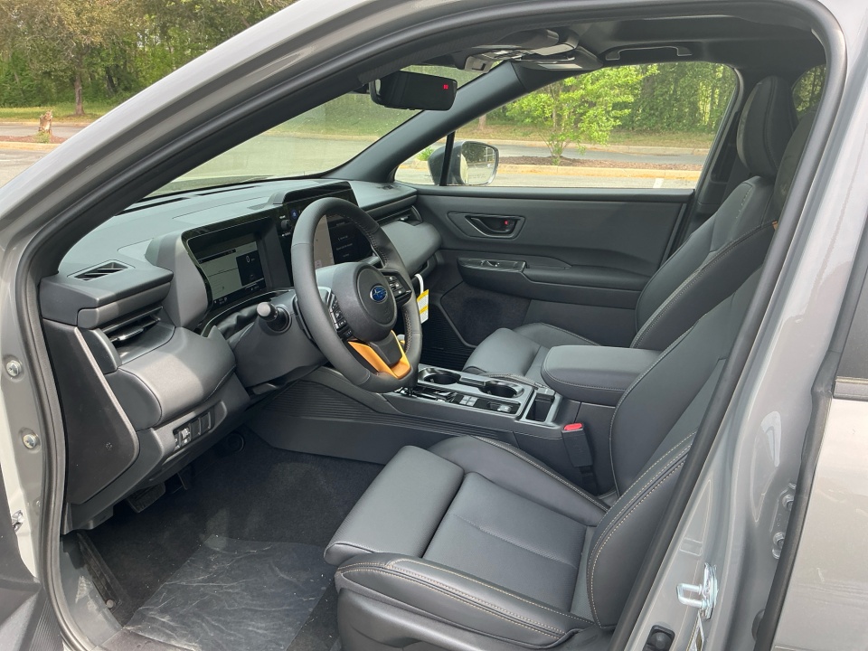 JF2BURMD6TY516143 2026 Subaru Outback Wilderness