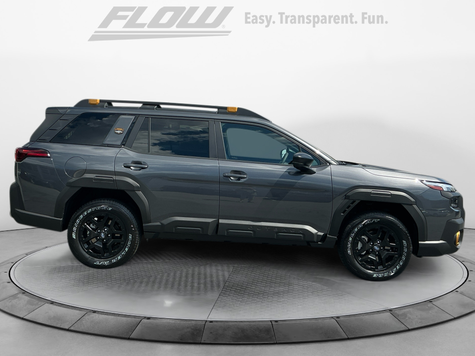 JF2BURMD6TY566752 2026 Subaru Outback Wilderness