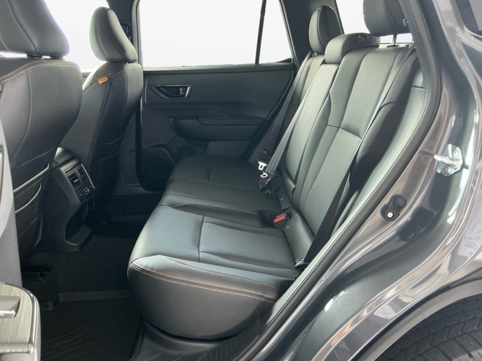 JF2BURMD6TY566752 2026 Subaru Outback Wilderness