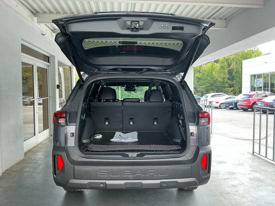JF2BURMD6TY566752 2026 Subaru Outback Wilderness
