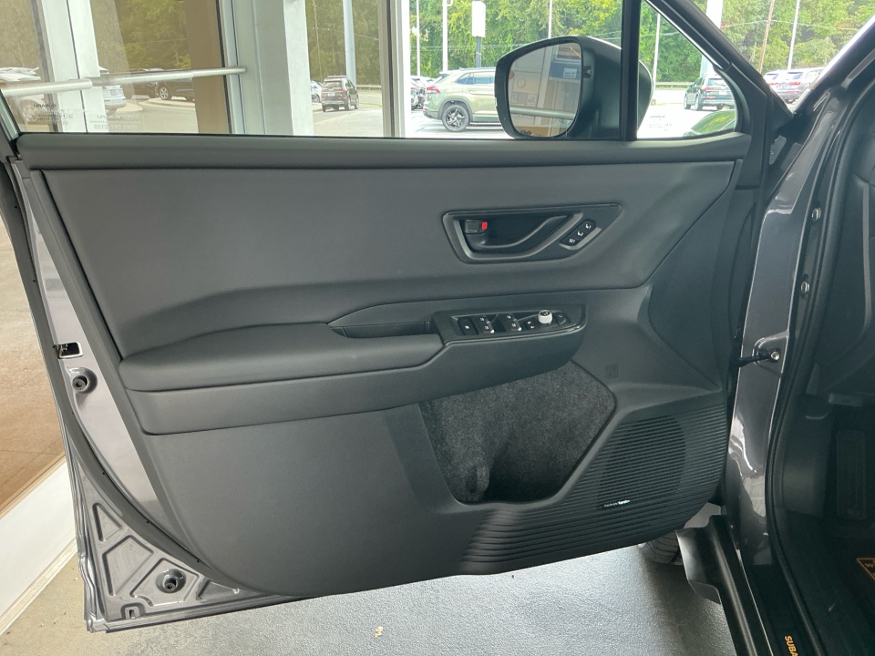 JF2BURMD6TY566752 2026 Subaru Outback Wilderness