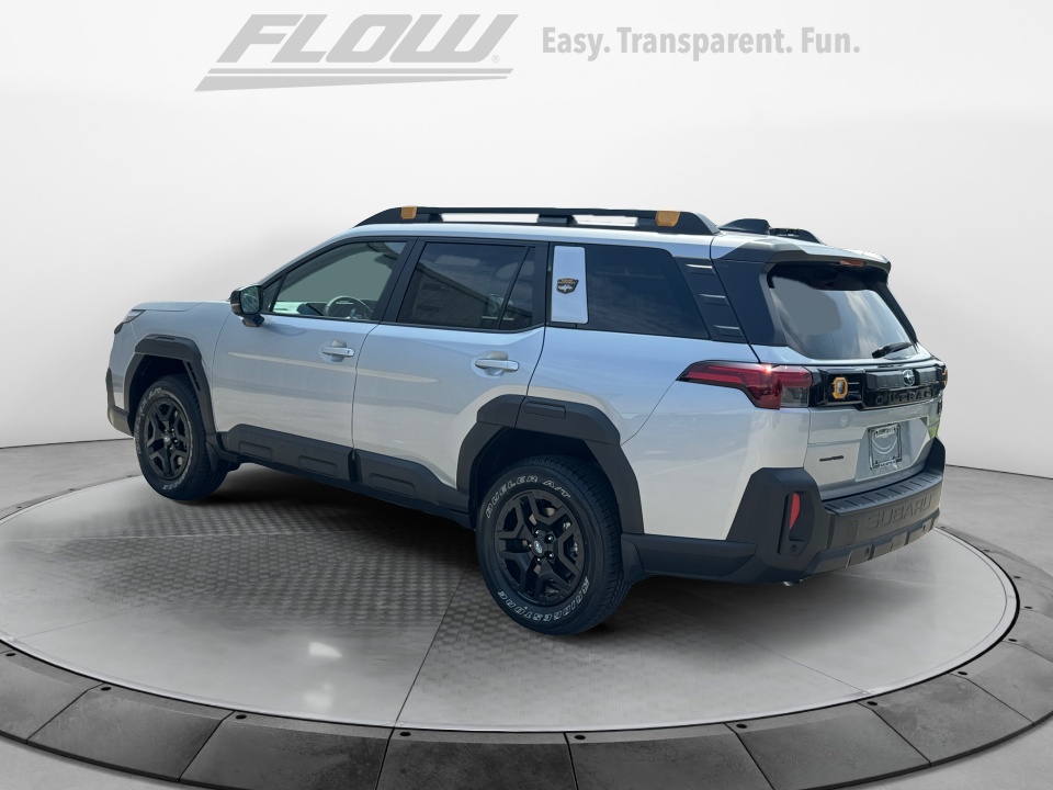 JF2BURMD9TY557866 2026 Subaru Outback Wilderness