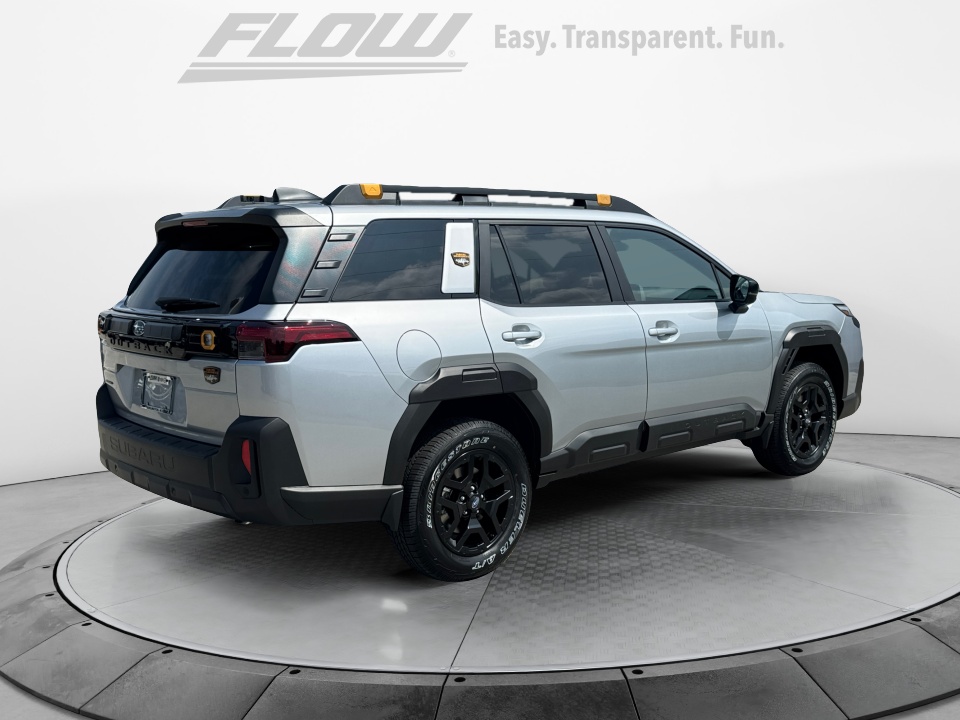 JF2BURMD9TY557866 2026 Subaru Outback Wilderness