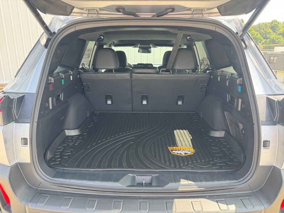 JF2BURMD9TY557866 2026 Subaru Outback Wilderness