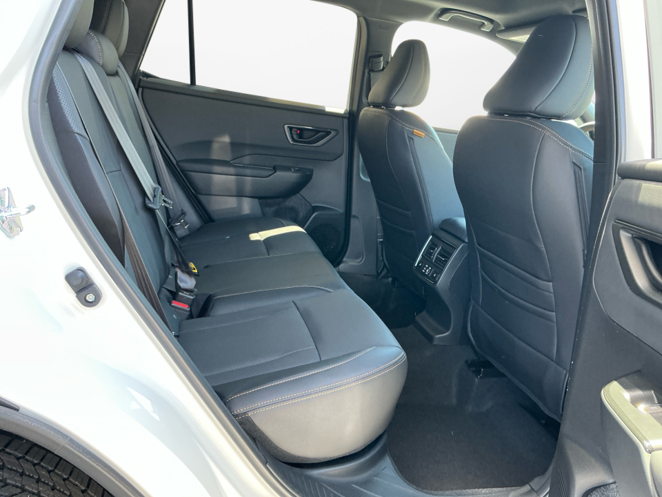 JF2BURMDXTY536699 2026 Subaru Outback Wilderness