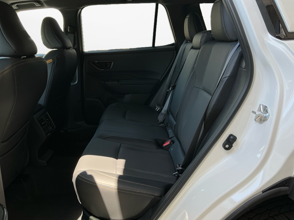 JF2BURMDXTY536699 2026 Subaru Outback Wilderness