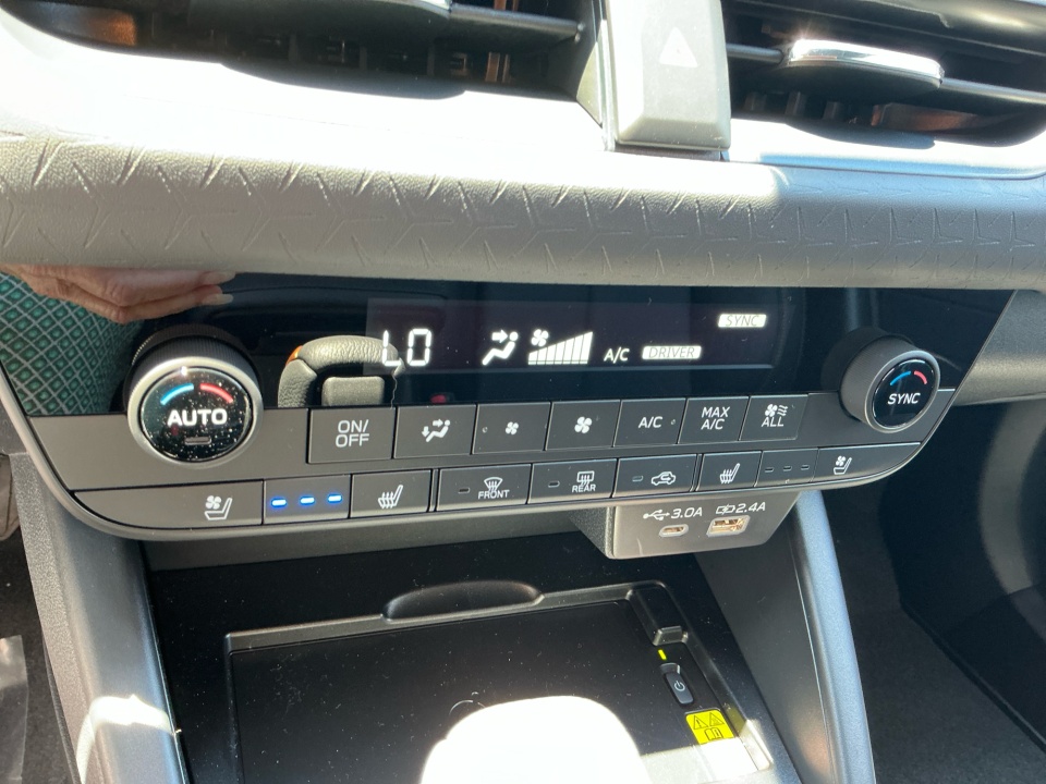 JF2BURMDXTY536699 2026 Subaru Outback Wilderness