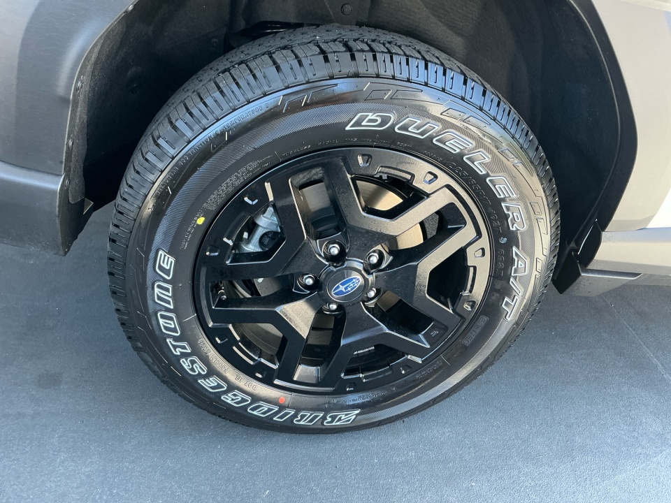 JF2BURMDXTY536699 2026 Subaru Outback Wilderness