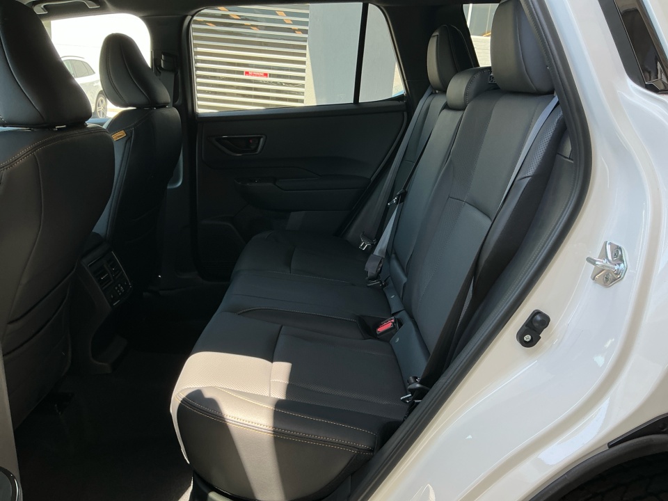 JF2BURMDXTY536699 2026 Subaru Outback Wilderness