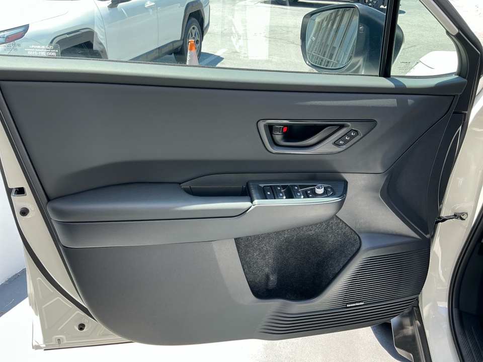 JF2BURMDXTY536699 2026 Subaru Outback Wilderness