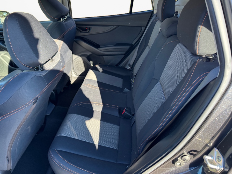 JF2GTACC8K8371365 2019 Subaru Crosstrek 2.0i Premium