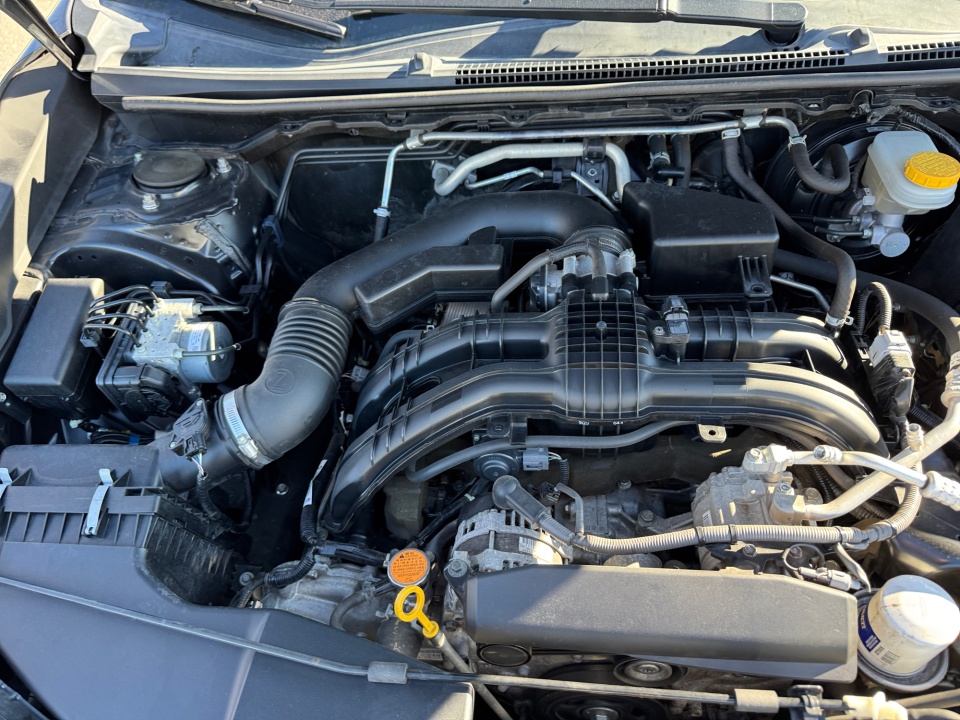 JF2GTACC8K8371365 2019 Subaru Crosstrek 2.0i Premium