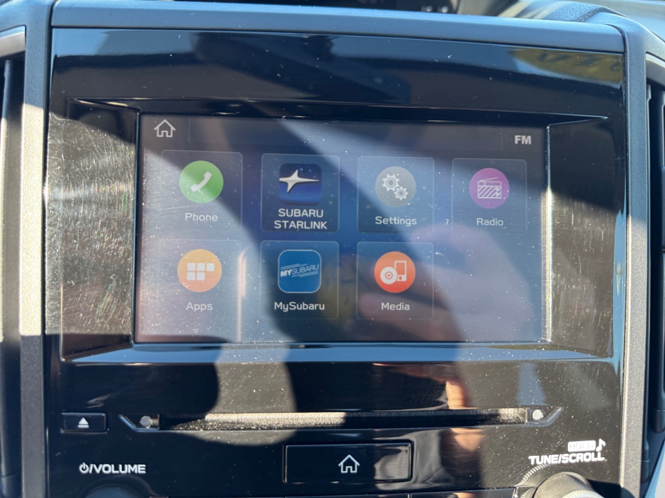 JF2GTACC8K8371365 2019 Subaru Crosstrek 2.0i Premium