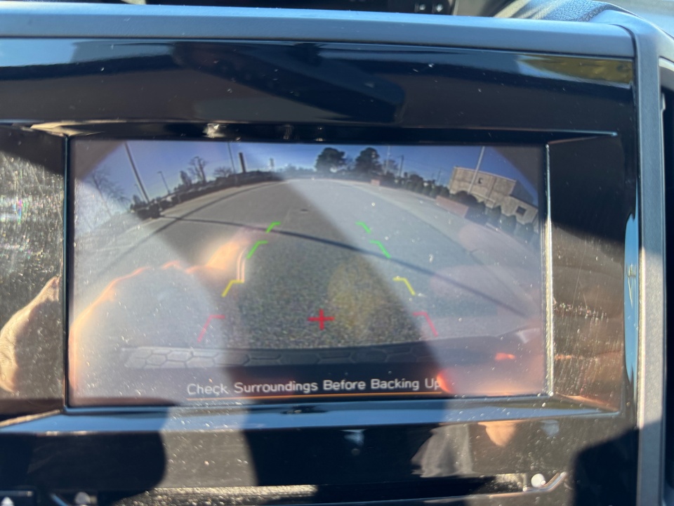 JF2GTACC8K8371365 2019 Subaru Crosstrek 2.0i Premium