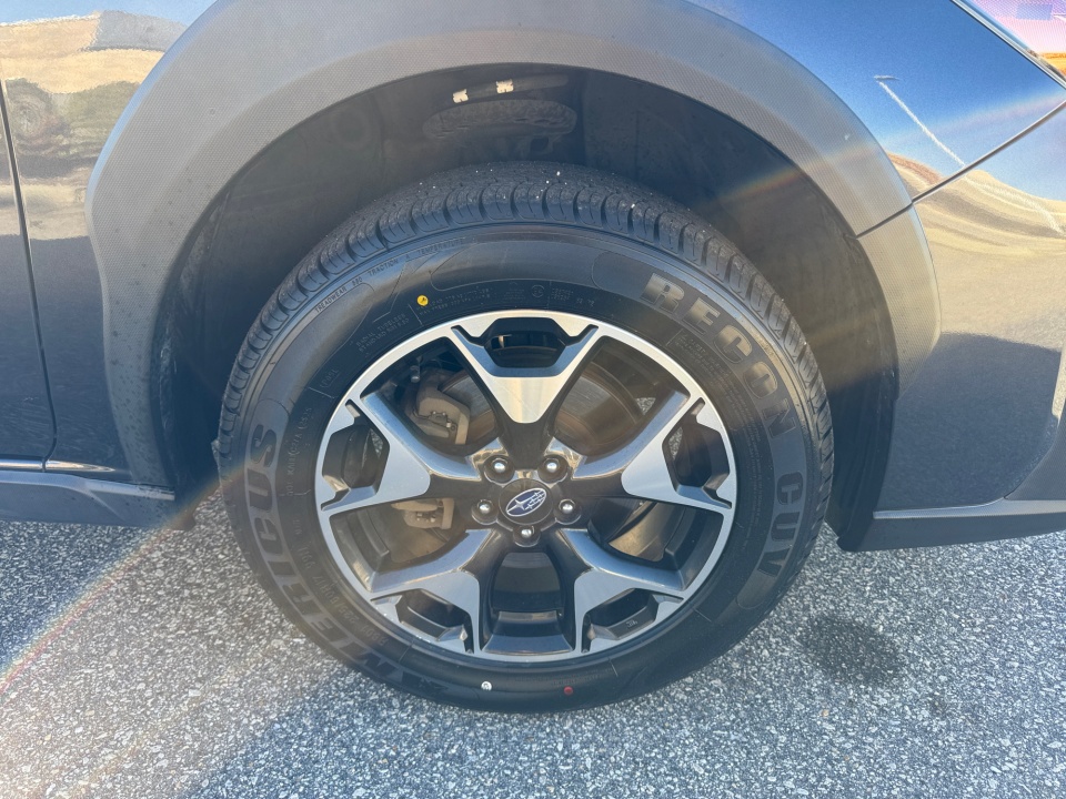 JF2GTACC8K8371365 2019 Subaru Crosstrek 2.0i Premium