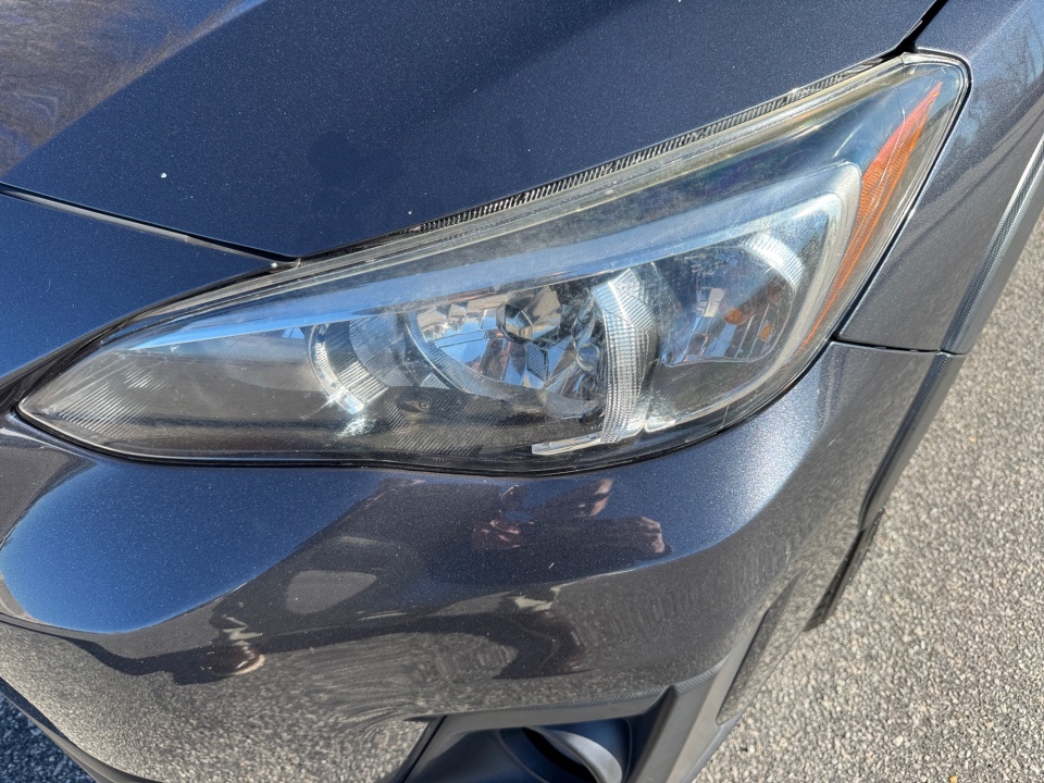 JF2GTACC8K8371365 2019 Subaru Crosstrek 2.0i Premium