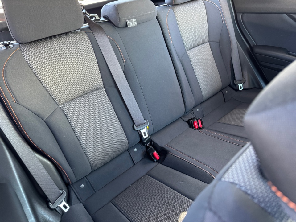 JF2GTACC8K8371365 2019 Subaru Crosstrek 2.0i Premium