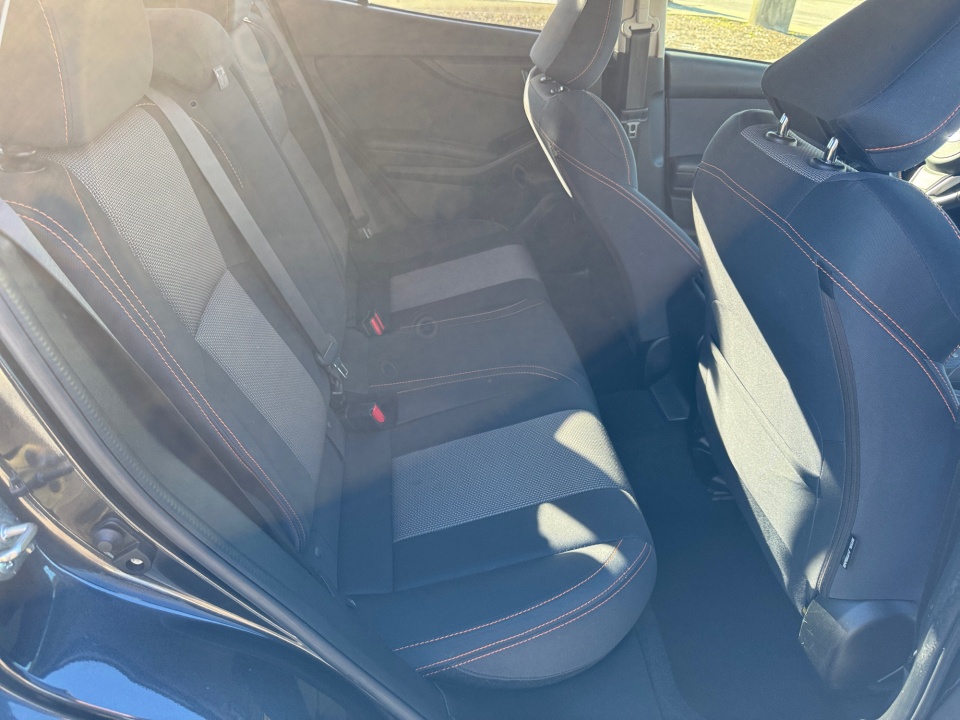 JF2GTACC8K8371365 2019 Subaru Crosstrek 2.0i Premium