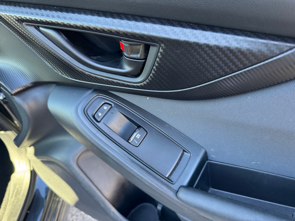 JF2GTACC8K8371365 2019 Subaru Crosstrek 2.0i Premium