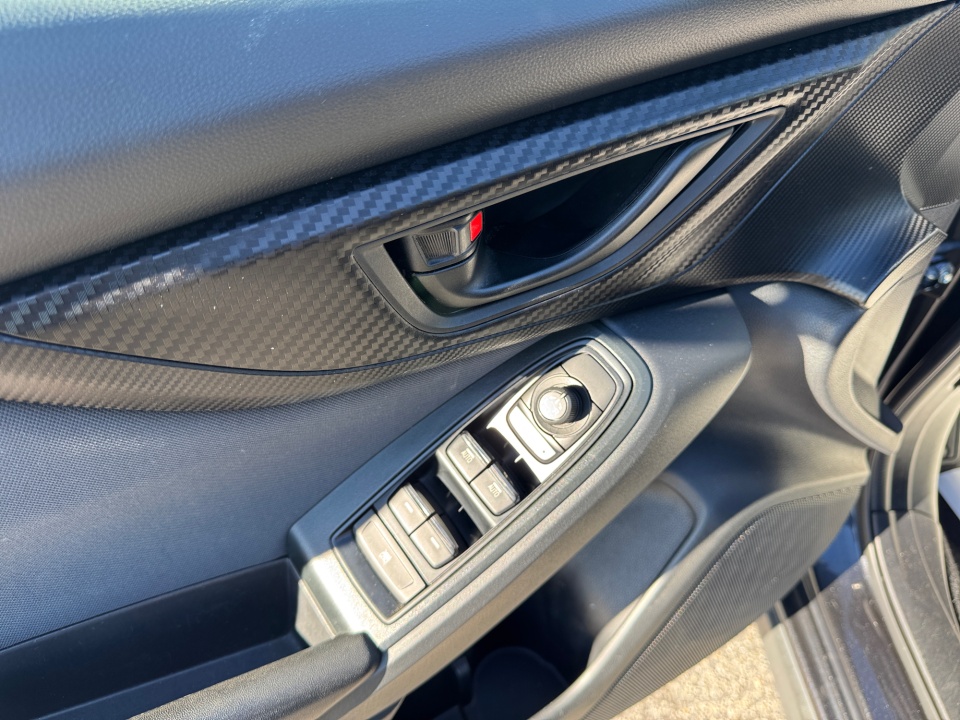 JF2GTACC8K8371365 2019 Subaru Crosstrek 2.0i Premium