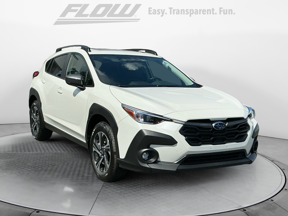 new 2025 Subaru Crosstrek Premium