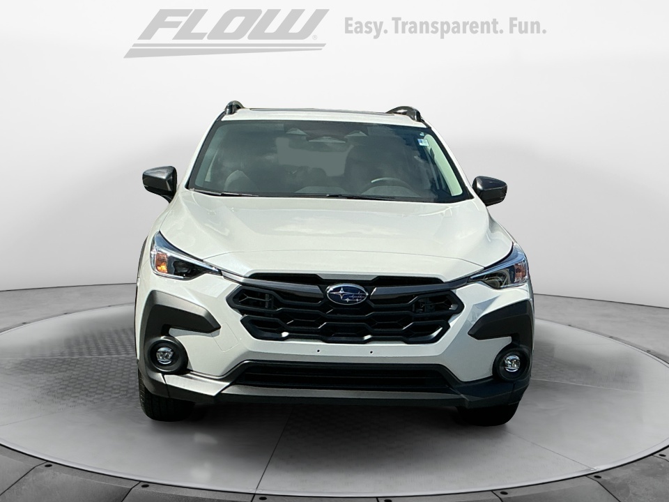 JF2GUHDC2S8338995 2025 Subaru Crosstrek Premium