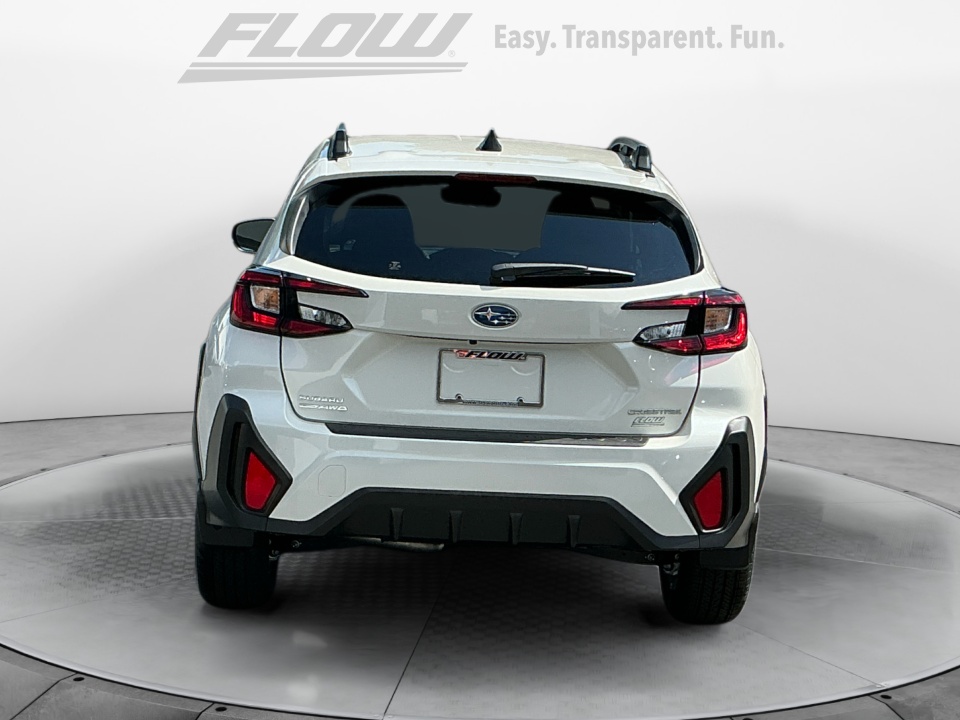 JF2GUHDC2S8338995 2025 Subaru Crosstrek Premium