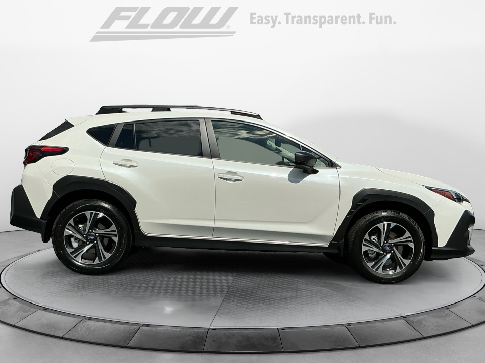 JF2GUHDC2S8338995 2025 Subaru Crosstrek Premium