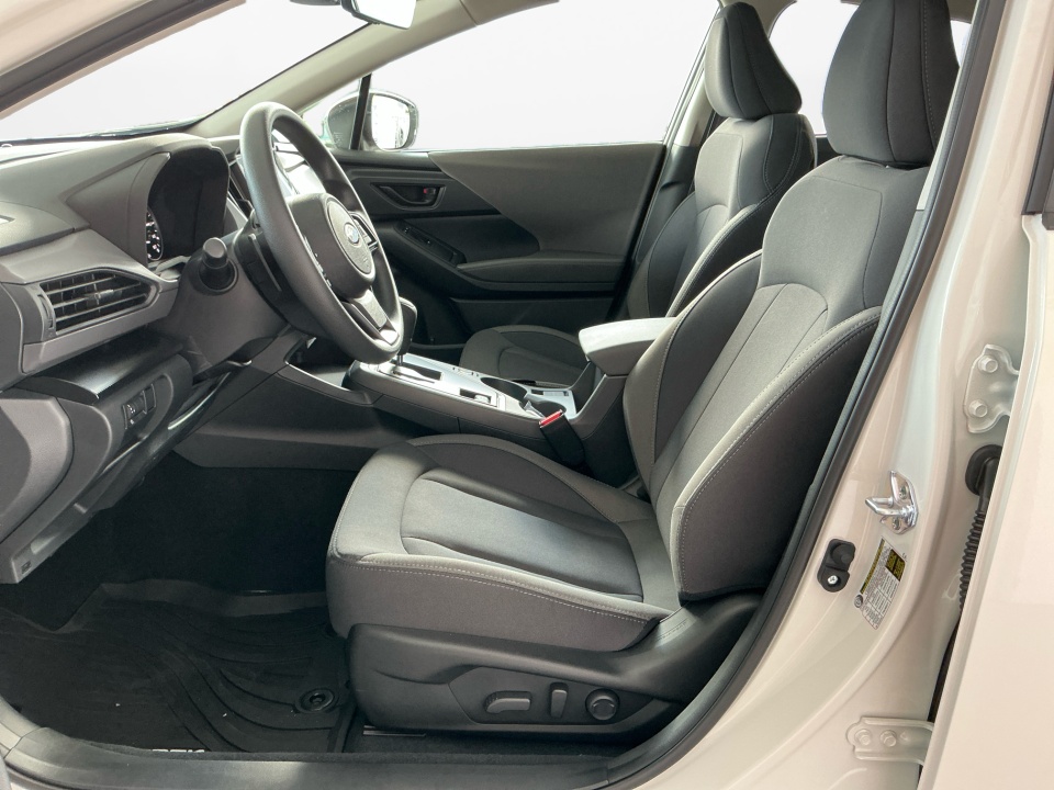 JF2GUHDC2S8338995 2025 Subaru Crosstrek Premium