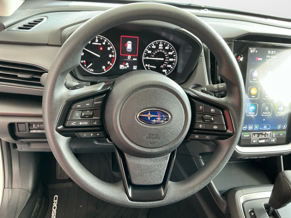 JF2GUHDC2S8338995 2025 Subaru Crosstrek Premium