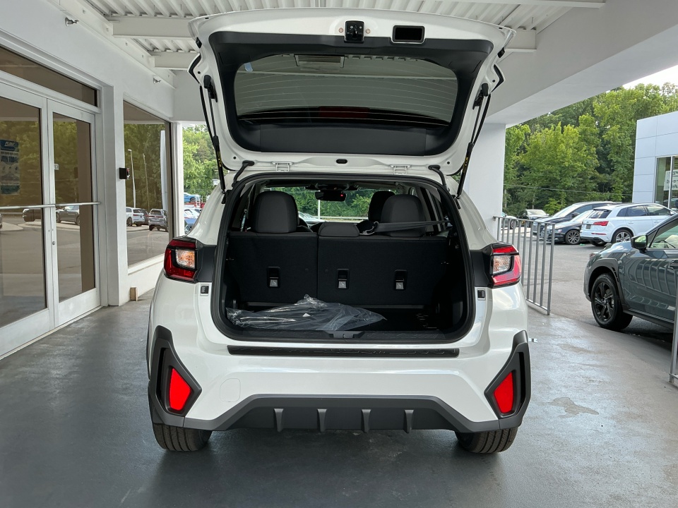 JF2GUHDC2S8338995 2025 Subaru Crosstrek Premium