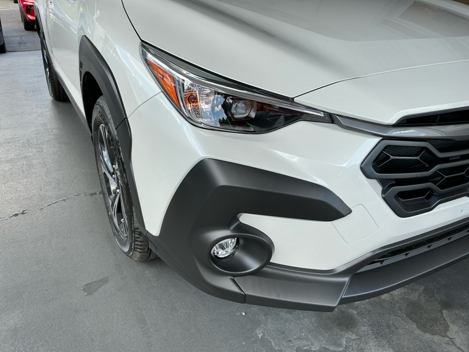 JF2GUHDC2S8338995 2025 Subaru Crosstrek Premium