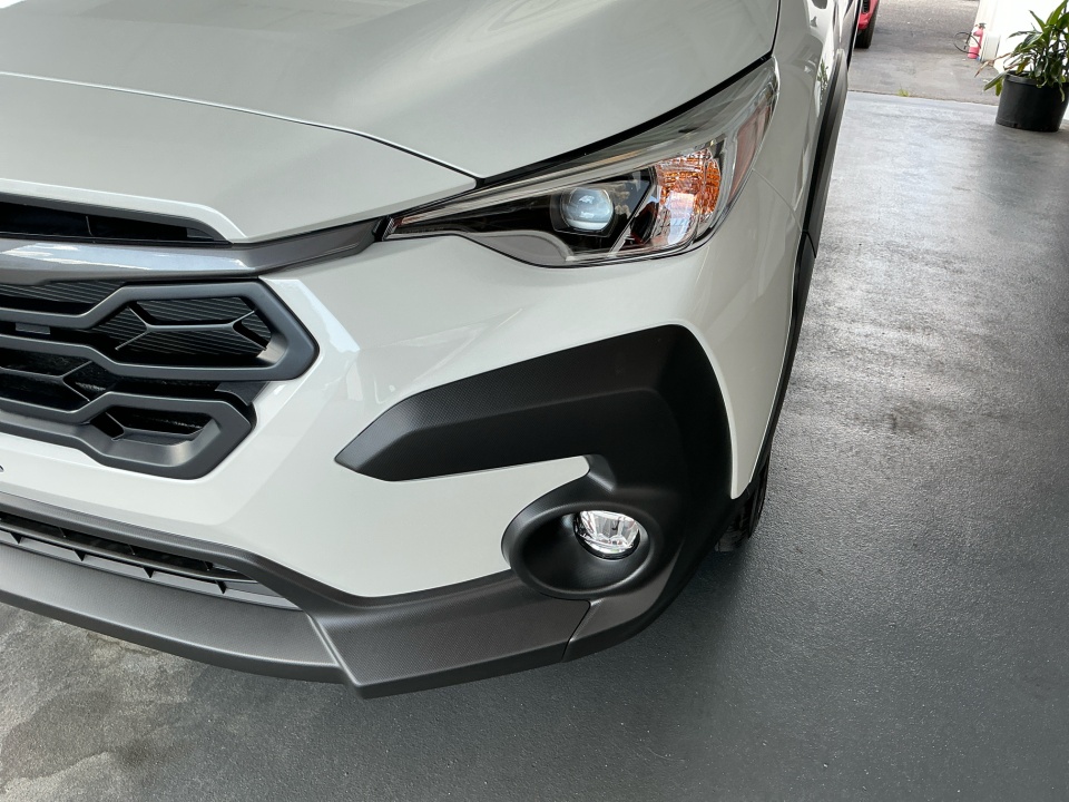 JF2GUHDC2S8338995 2025 Subaru Crosstrek Premium