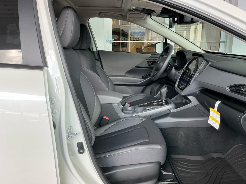 JF2GUHDC2S8338995 2025 Subaru Crosstrek Premium