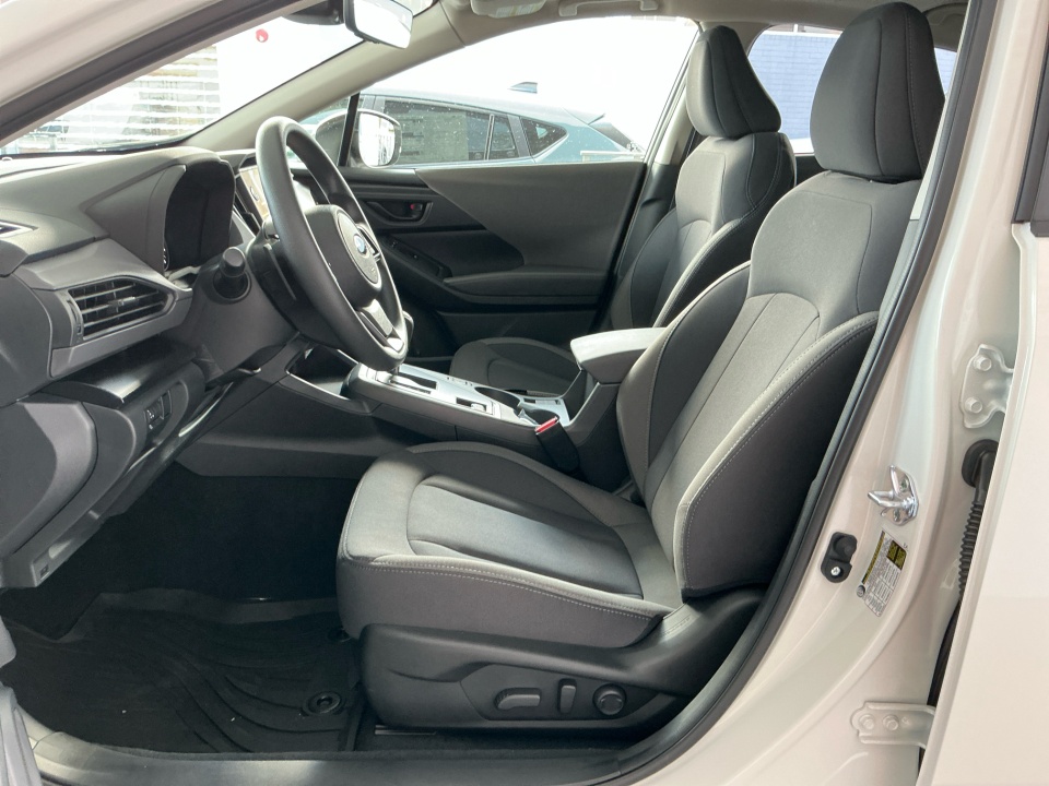 JF2GUHDC2S8338995 2025 Subaru Crosstrek Premium