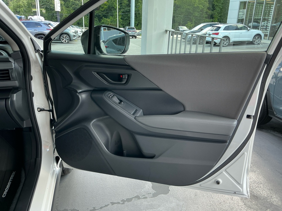 JF2GUHDC2S8338995 2025 Subaru Crosstrek Premium