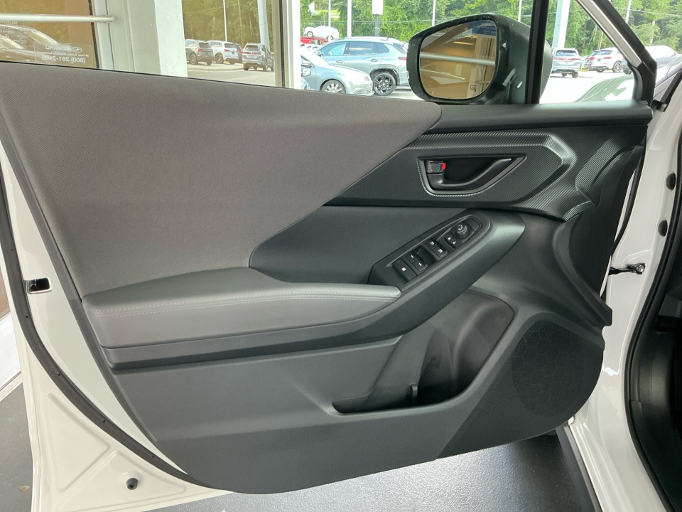 JF2GUHDC2S8338995 2025 Subaru Crosstrek Premium