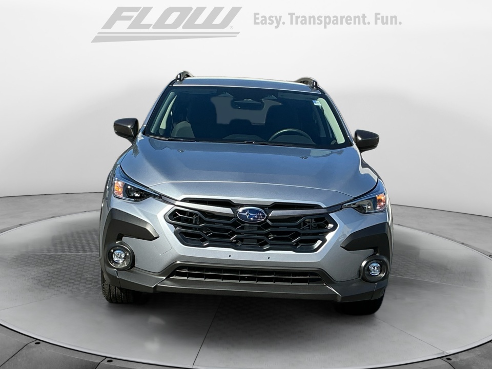 JF2GUHDC5SH337159 2025 Subaru Crosstrek Premium