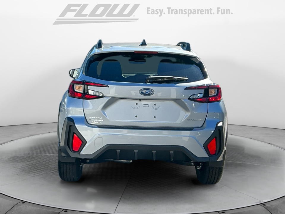 JF2GUHDC5SH337159 2025 Subaru Crosstrek Premium