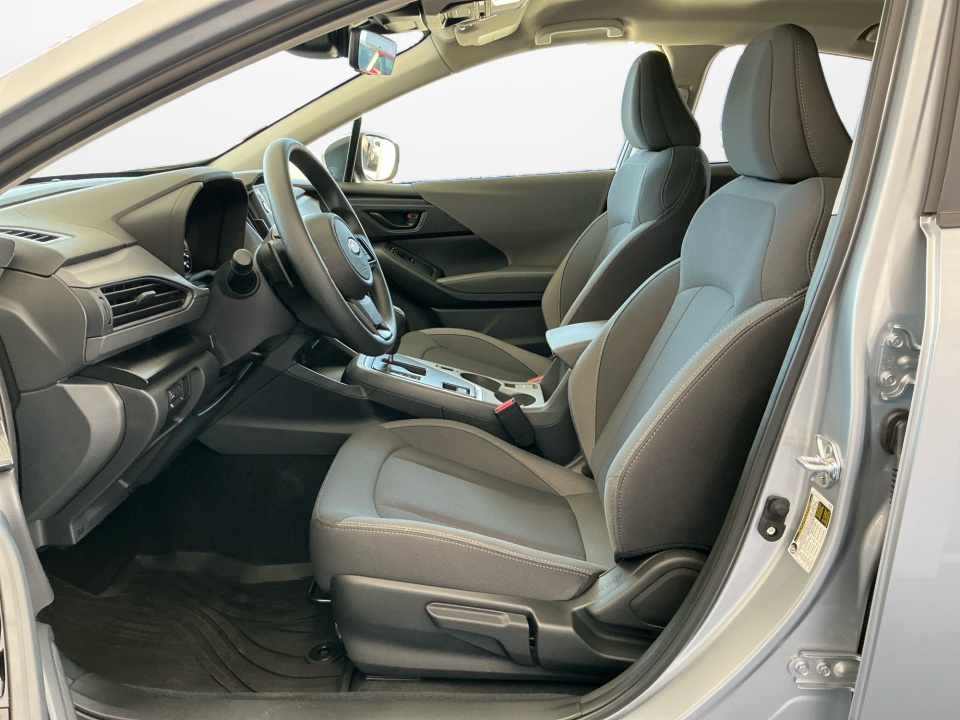 JF2GUHDC5SH337159 2025 Subaru Crosstrek Premium