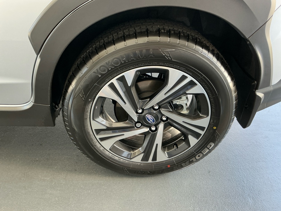 JF2GUHDC5SH337159 2025 Subaru Crosstrek Premium