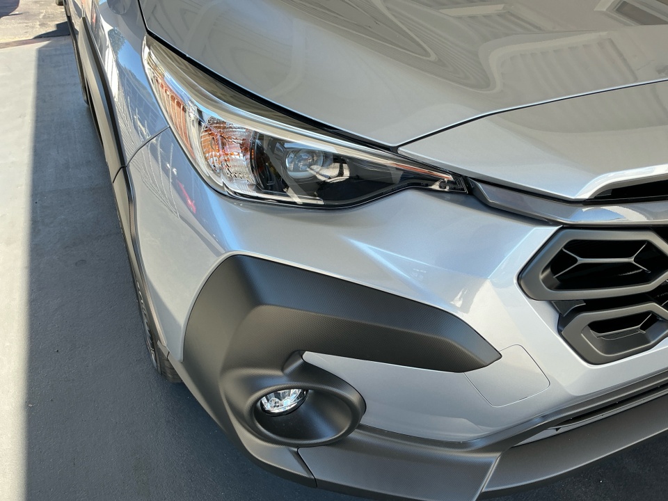 JF2GUHDC5SH337159 2025 Subaru Crosstrek Premium