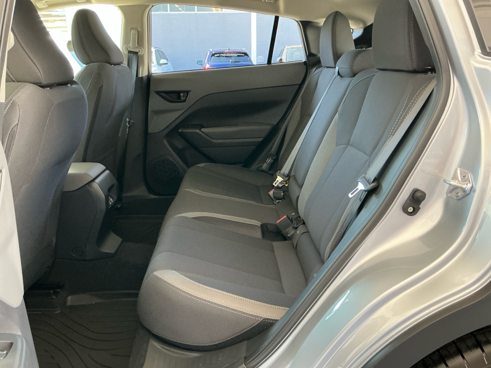 JF2GUHDC5SH337159 2025 Subaru Crosstrek Premium