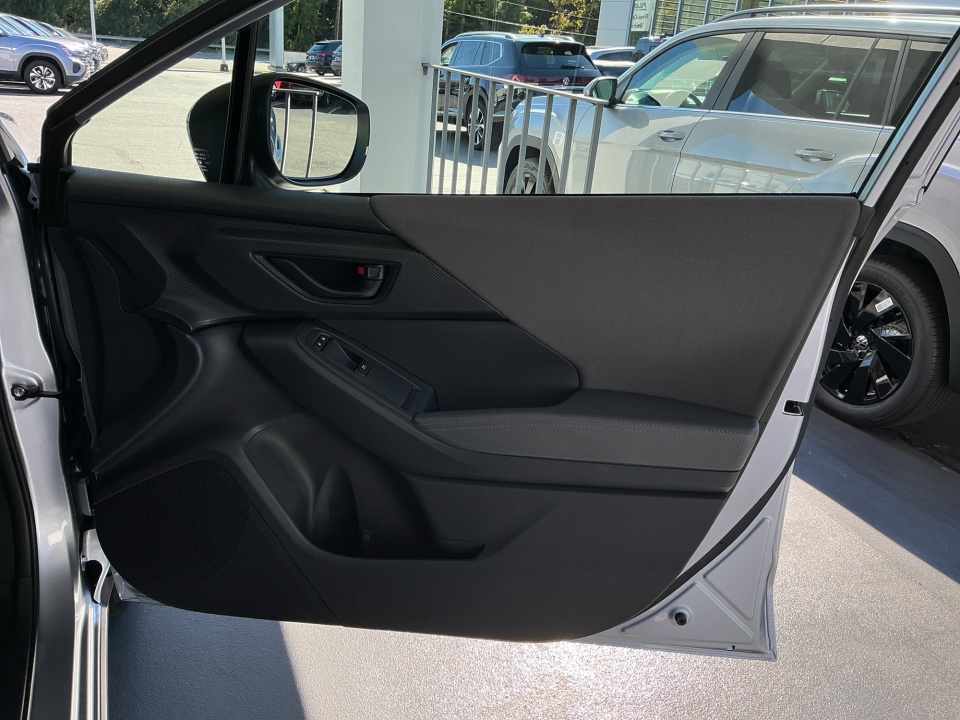 JF2GUHDC5SH337159 2025 Subaru Crosstrek Premium