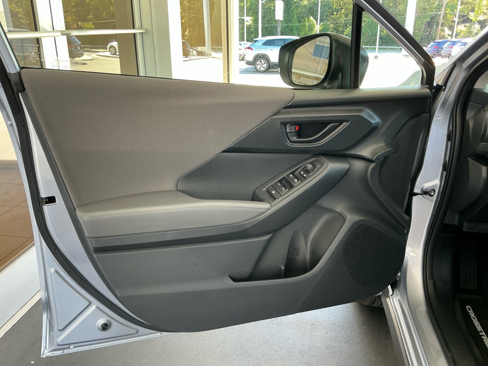 JF2GUHDC5SH337159 2025 Subaru Crosstrek Premium