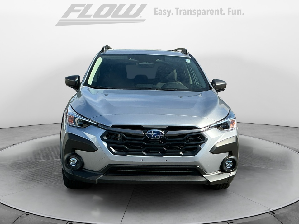 JF2GUHDC6SH335985 2025 Subaru Crosstrek Premium