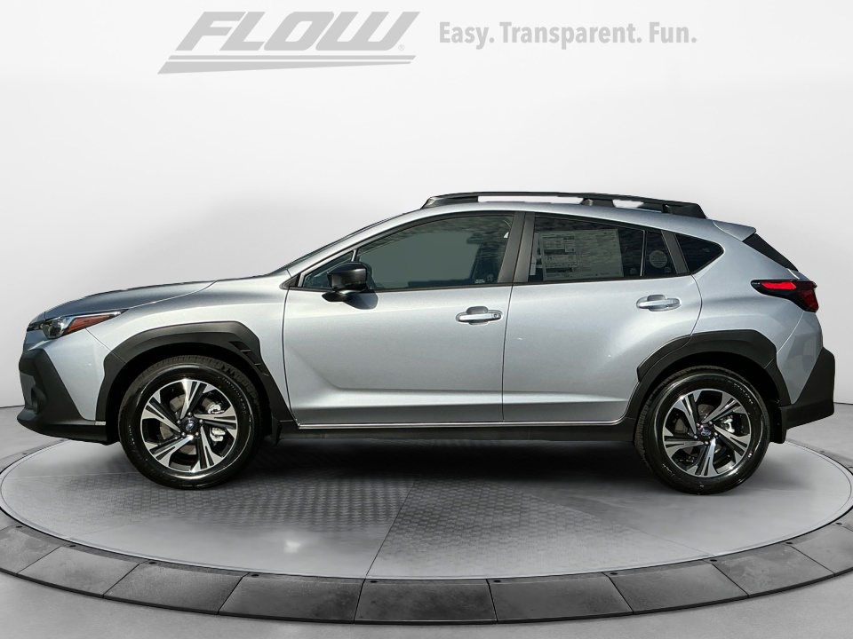 JF2GUHDC6SH335985 2025 Subaru Crosstrek Premium