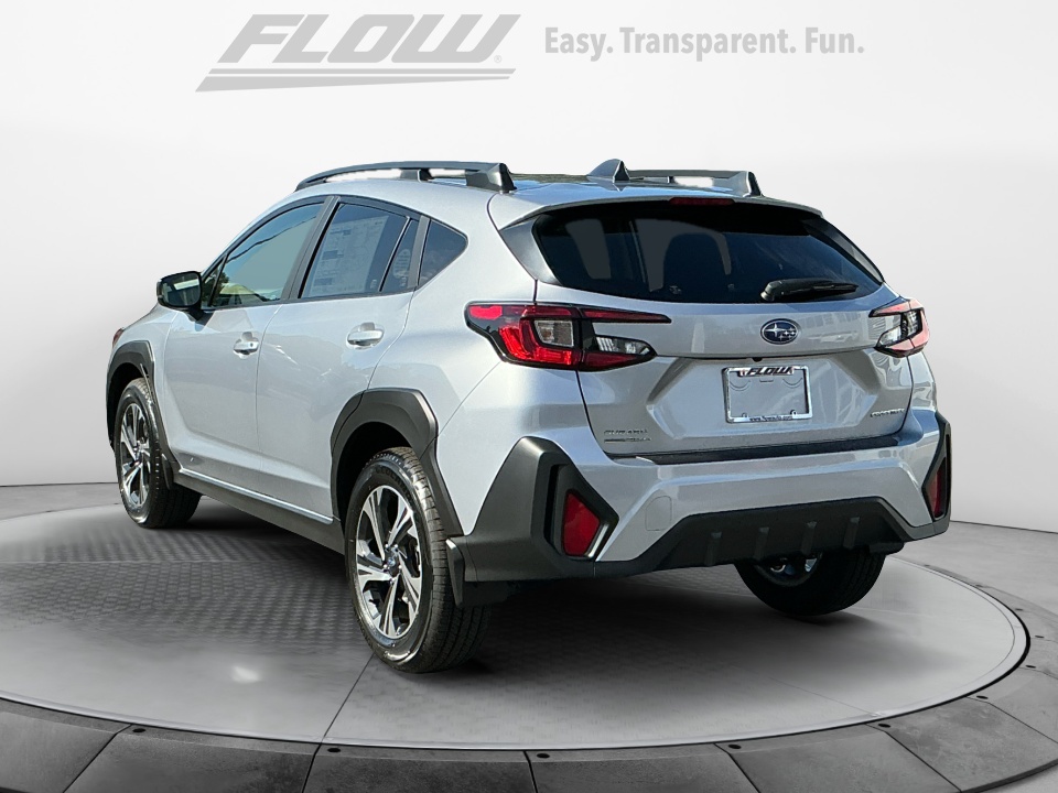 JF2GUHDC6SH335985 2025 Subaru Crosstrek Premium